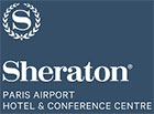 Sheraton Paris Airport Htel & Conference Centre