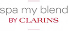 Spa My Blend by Clarins – Royal Monceau