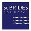 St Brides Spa Hotel