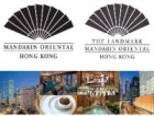 The Landmark Mandarin Oriental Hong Kong Hong Kong Chine