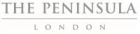 The Peninsula London