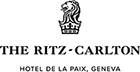 The Ritz-Carlton Htel de la Paix Geneva Geneva Suisse