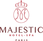 Majestic Hôtel-Spa Paris France
