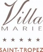 Villa Marie Saint Tropez