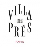 Villa-des-Prés Paris France
