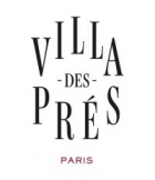 Villa-des-Prs Paris France