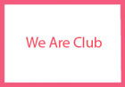 We Are Club