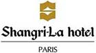 Shangri-La Hôtel Paris