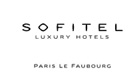 Sofitel Paris le Faubourg