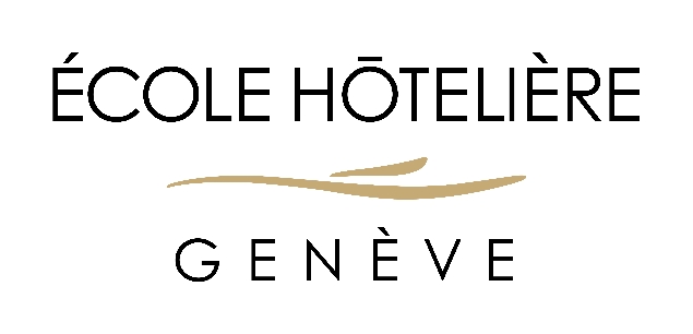 Ecole hôtelière de Genève - (EHG)