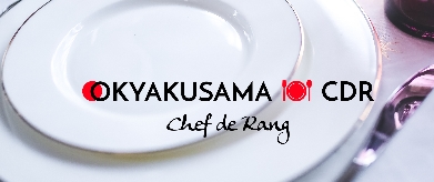 OKYAKUSAMA FORMATION - Former les professionnels en Japonais commercial