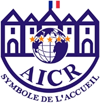 Logo AICR France