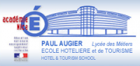 Logo Lycee Paul Augier