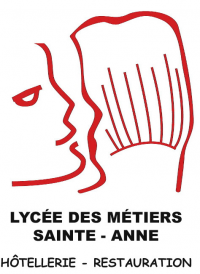 Lyce des Mtiers Sainte-Anne