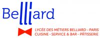 Lyce des Mtiers Belliard Paris 