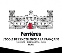 Ecole Ferrires 