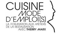 Cuisine Mode d'Emploi(s)