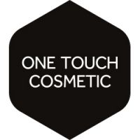 Logo ONE TOUCH COSMETIC