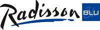 logo radisson blu 2020