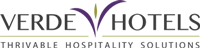 logo verde hotels