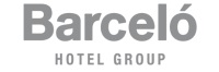 logo barcelo hotels 2017