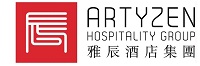 logo artyzen hospitality 2018