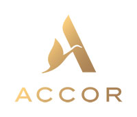 Logo Accor 2019 Nouveau