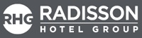 logo radisson hotel group 2018