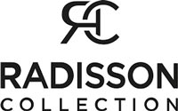 logo radisson collection