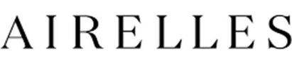 Logo Airelles Collection