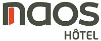 Logo Naos Hotel