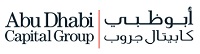 logo abu dhabi capital group 2018