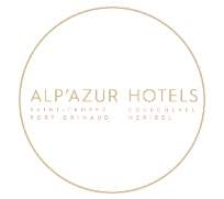 Logo Alp'Azur Hotels