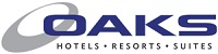logo oaks hotels 2020