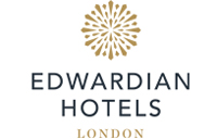 Logo Edwardian Hotels