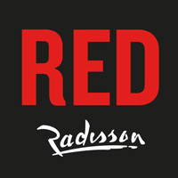Logo Red Radisson