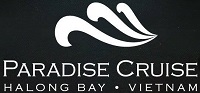logo paradise cruise