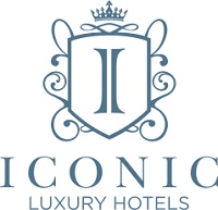 logo iconic luxury hotels