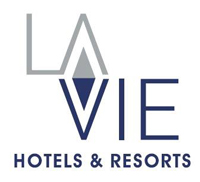 Logo La Vie Hotels Resorts