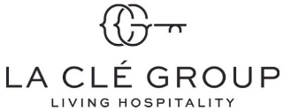 Logo La Clé Group