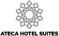 Logo ATECA Suites Hotel