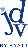 logo jdv by hyatt