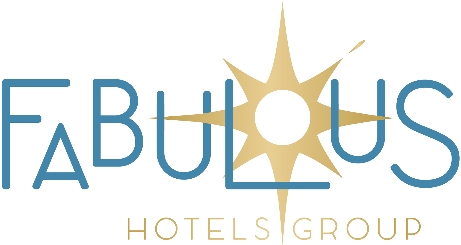 Logo Fabulous Hotels Group