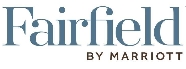 Logo Fairfield by Marriott