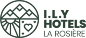 Logo I.L.Y HOTELS
