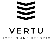 Logo VERTU Hotels and Resorts