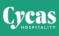 Logo Cycas Hospitality