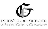 Logo Easton's Group of Hotels