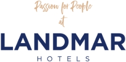 Logo Landmar Hotels