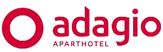 Logo Adagio